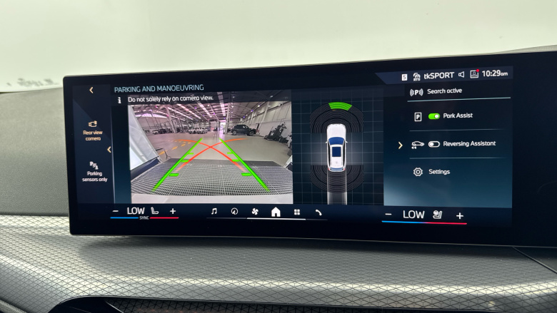 BMW 3 Series 320i M Sport 5dr Step Auto [Pro Pack] Petrol Estate